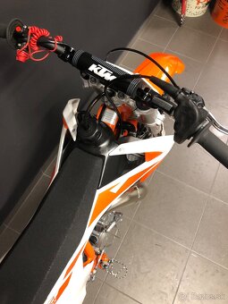 Ktm sx 50 2019 - 7