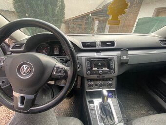 Vw Passat b7 2.0tdi - 7