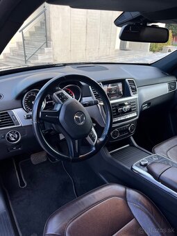 Mercedes ML 350 Mozna Vymena - 7