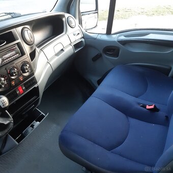 Iveco daily 35s14 - 7