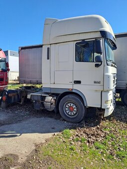 Daf Xf 105 460 - 7