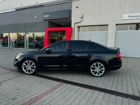 Škoda Octavia RS, 2,0TDi, 2018, Top stav Nová STK, EK - 7