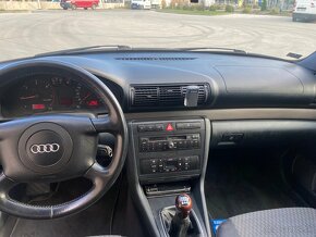 Audi A4 B5 1.9TDI 85kW - 7