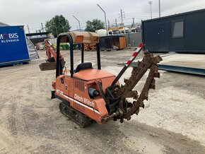 Ryhovač Ditch Witch A225 - 7