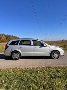 Opel Astra Combi 1.6i TwinPort - 7