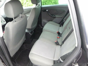 Seat Altea 2,0Tdi DSG 2004 - 7