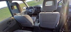 Suzuki Grand Vitara 2002 - 7