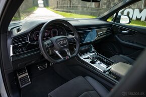 Audi Q7 50TDI Quattro S line 7-miestne - 7