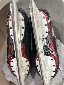 ✅ KORČULE BAUER VAPOR 1X - 10 D - 45-45,5 EU - 28,5 CM ✅ - 7