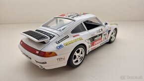 1:18 PORSCHE, MERCEDES-BENZ, FERRARI - 7