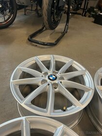 BMW rad 1 2 x1 x2 5x112 R17 styling 560 - 7