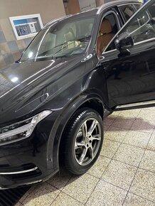 Volvo xc90 inscription - 7