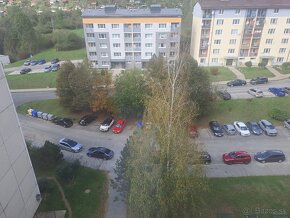 3.izbový byt na Záhradnej ulici, Gelnica. - 7