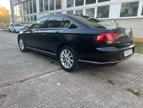 Passat b8 2.0TDI DSG 4Motion - 7