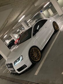 Audi A5 - 7