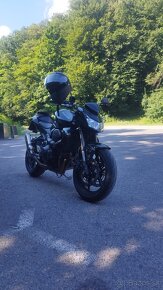 Kawasaki z750 - 7