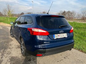 Ford Focus Combi 2.0 TDCi DPF TITANIUM - 7