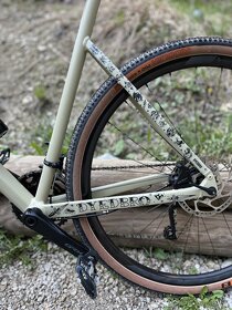 P: SCOTT SPEEDSTER GRAVEL 30 2022 XL , beige - 7