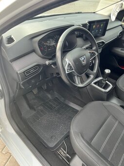 Predám Dacia Logan Comfort 2022 - 7