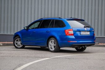 Škoda Octavia Combi 1.6 TDI Ambition - 7