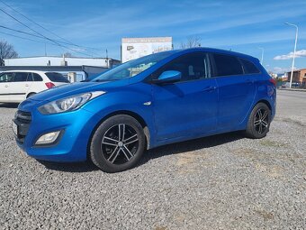 Hyundai i30 1.6gdi - 7