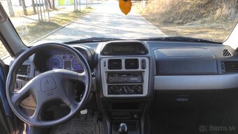 Mitsubishi Pajero Pinin 1.8 GDI 4x4 - 7