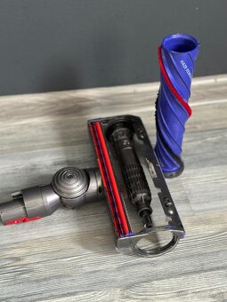 Dyson V15 EXTRA (Tyčový vysávač) - 7