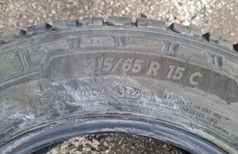 215/65 R15 C - 7