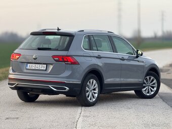 Volkswagen Tiguan 2021 2.0 TDi Highline DSG - 7