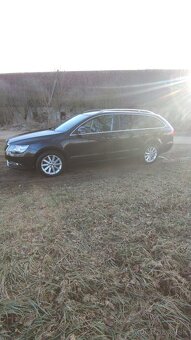 Superb 2.0 tdi 103 kw Facelift - 7