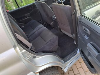 Suzuki GRAND Vitara  2.0 HDI - 7