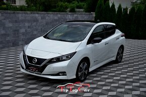 ⏩ Nissan Leaf Tekna - 7