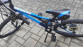 CTM BERRY 24" bicykel - 7