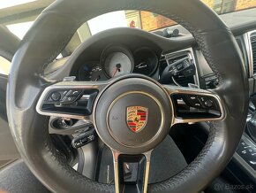 Porsche Macan 3.0D - 7