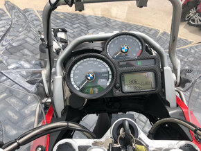 BMW 1200 GS Adventure - 7