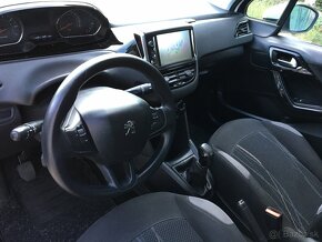 PEUGEOT 208 1.4 VTi ACTIVE - 7