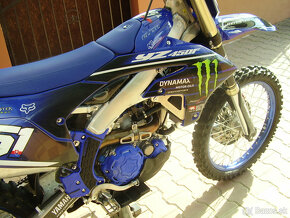 Predám YAMAHA YZF 450 2024 - 7