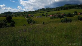 2 Veľké Stavebné pozemky | Krásny Výhľad - 7