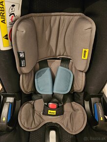 Autosedacka Donna s isofix bázou - 7