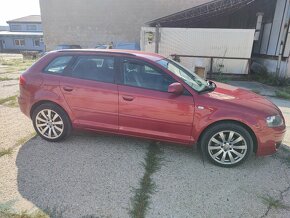 Audi A3 Quattro 2.0tdi - 7