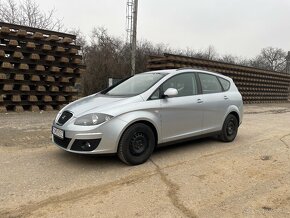 Seat Altea XL 1.2 TSI - 7