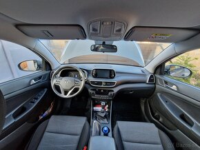 Hyundai Tucson 1.6 2018 65500km - 7