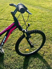 Bicykel 24” Ctm Rocky 2.0 - 7