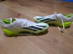 Kopacky adidas X CRAZYFAST.1 FG - 7