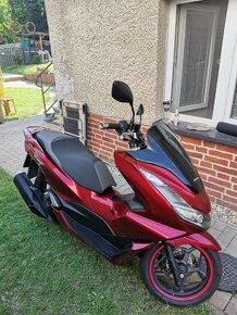 Honda pcx 125, 2022 - 7