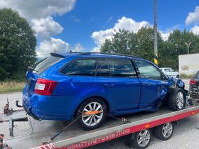 Škoda Octavia 3 2.0 TDI 110kw 2015 - 7