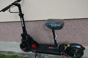 Elektrokolobežka Rider 800 Pro - 7