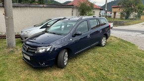 Dacia Logan 1.2i 55kw,75PS - 7