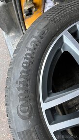 ❄️zimné pneu 225/55 r17 - 7