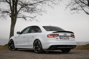 Audi S4 B8,5 - 7